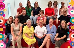 Teamfoto 25 26